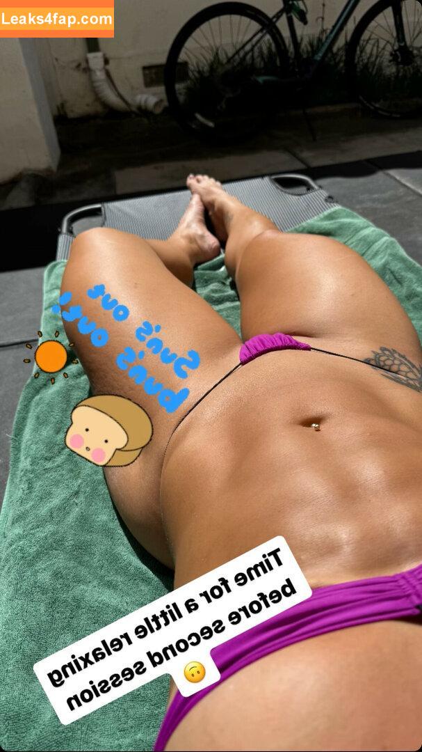 Dani Speegle / dellespeegle leaked photo photo #0158