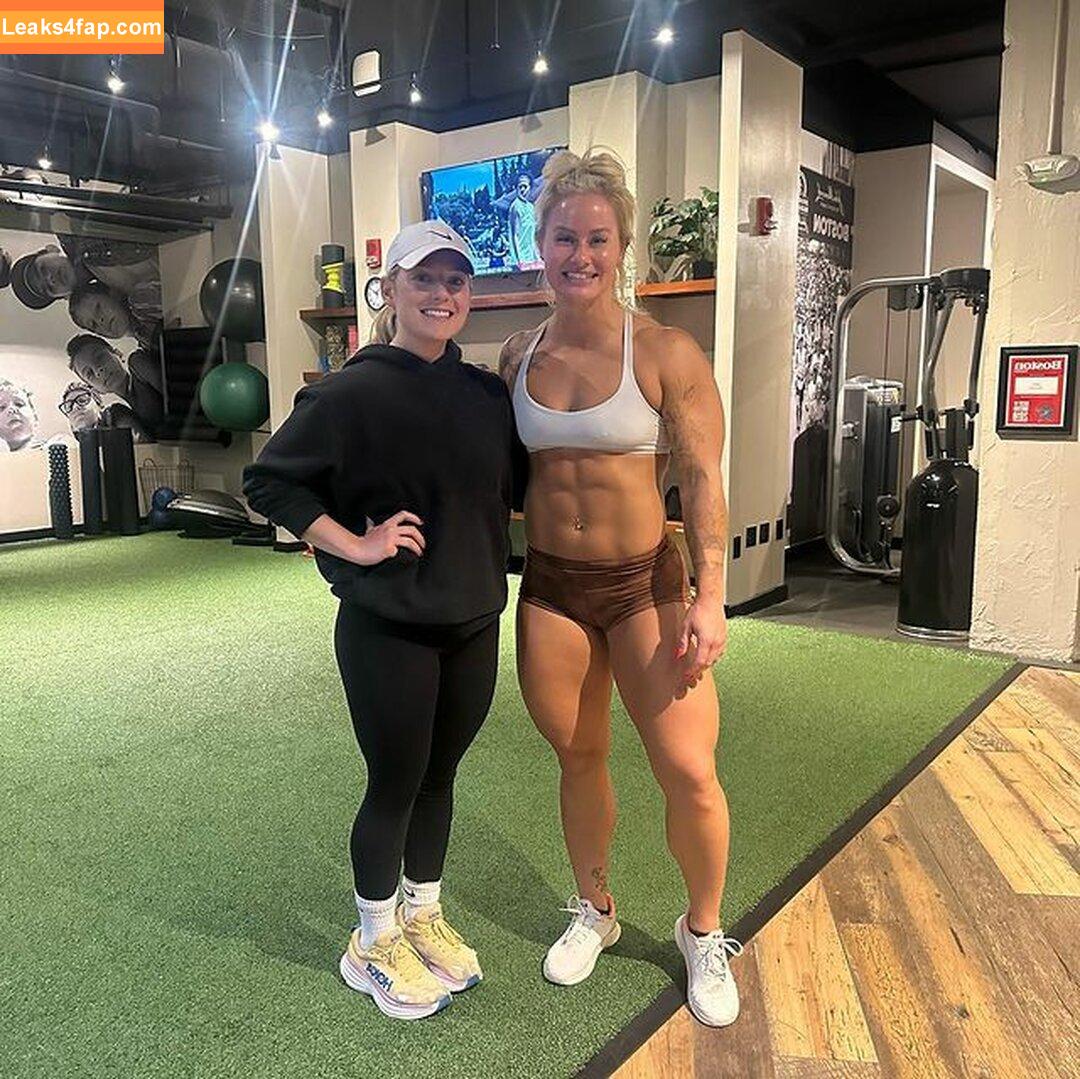 Dani Speegle / dellespeegle leaked photo photo #0244