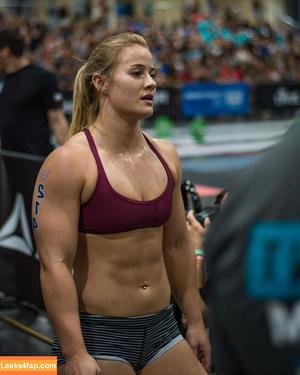Dani Speegle photo #0009