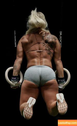 Dani Speegle photo #0258