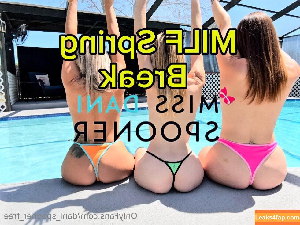 dani_spooner_free / miss_dani_spooner leaked photo photo #0018