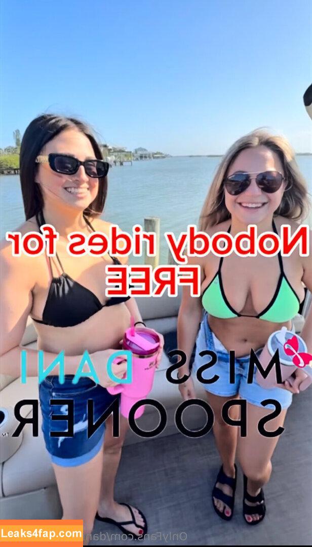 dani_spooner_free / miss_dani_spooner leaked photo photo #0019