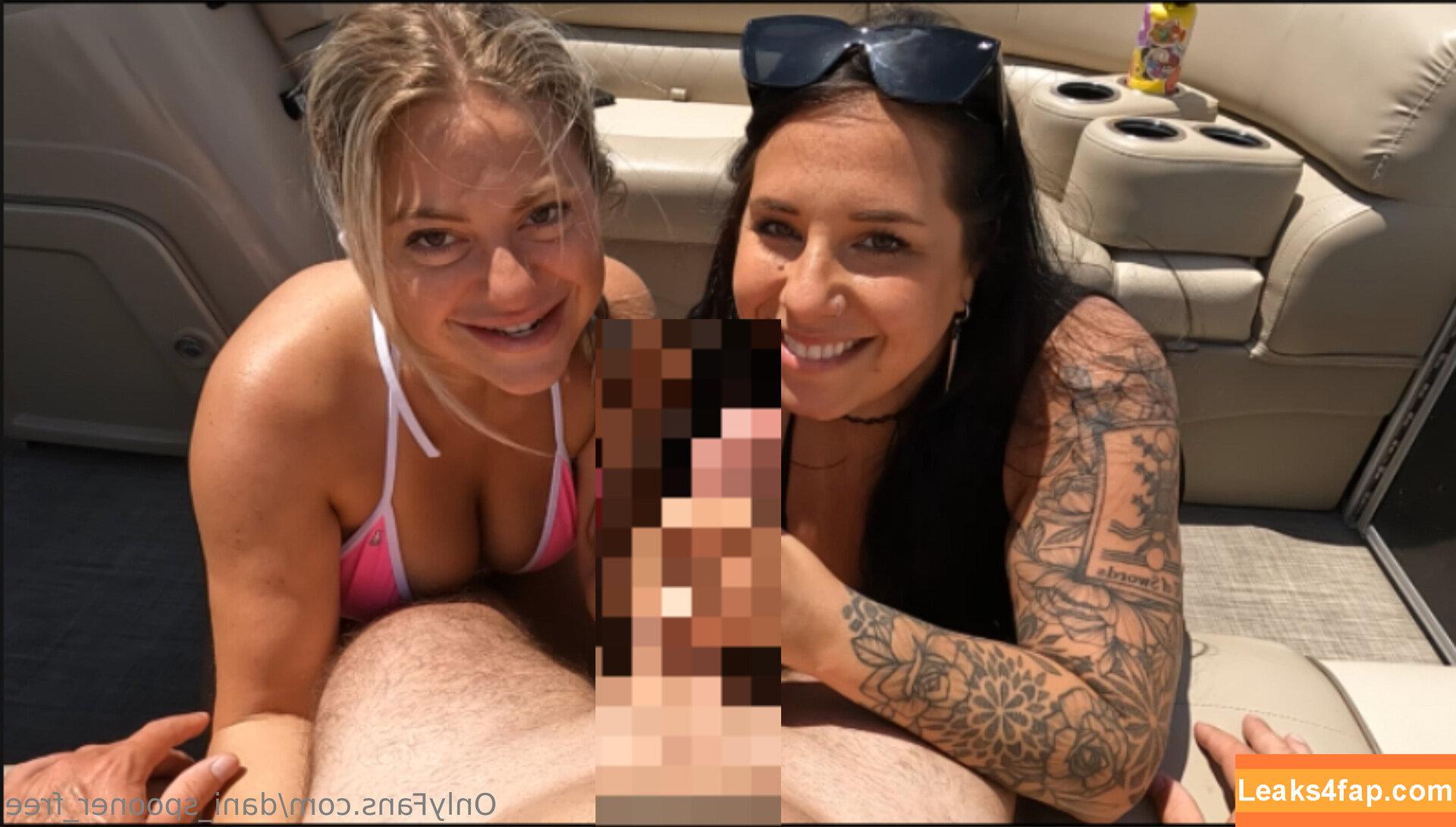 dani_spooner_free / miss_dani_spooner leaked photo photo #0021