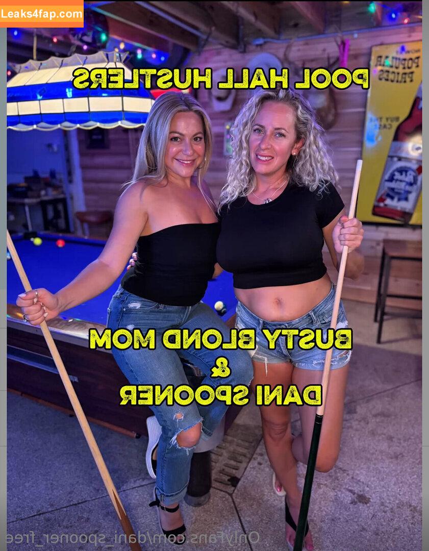 dani_spooner_free / miss_dani_spooner leaked photo photo #0022