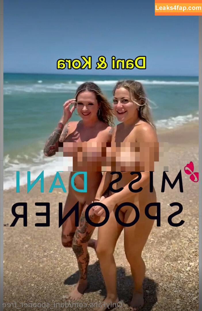 dani_spooner_free / miss_dani_spooner leaked photo photo #0023