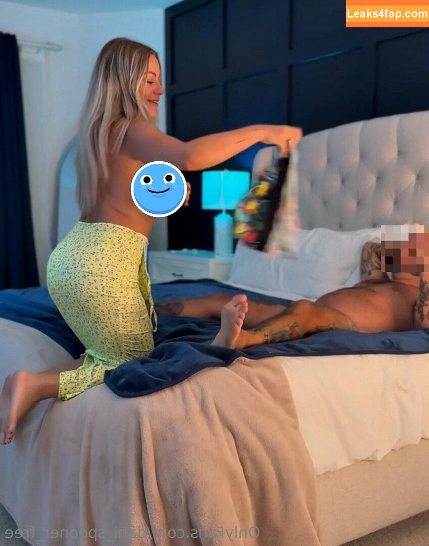 dani_spooner_free / miss_dani_spooner leaked photo photo #0025