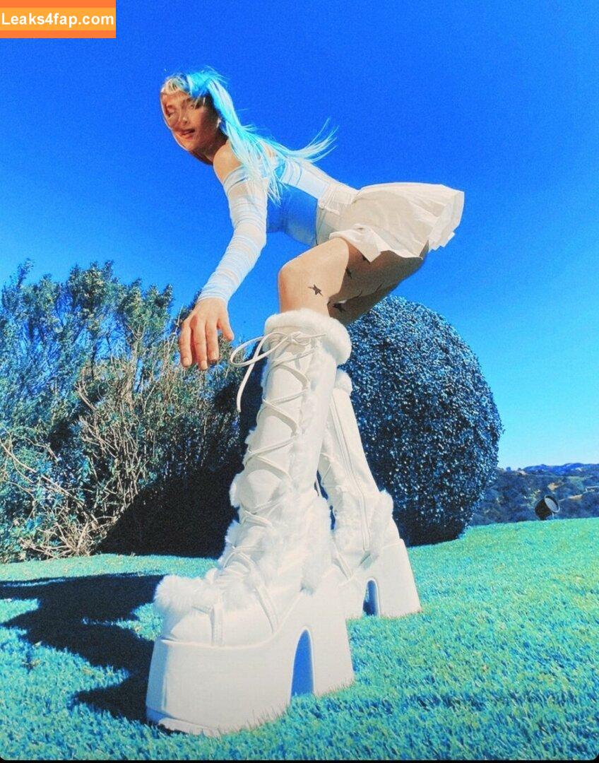 Dani Thorne / dani_thorne leaked photo photo #0001