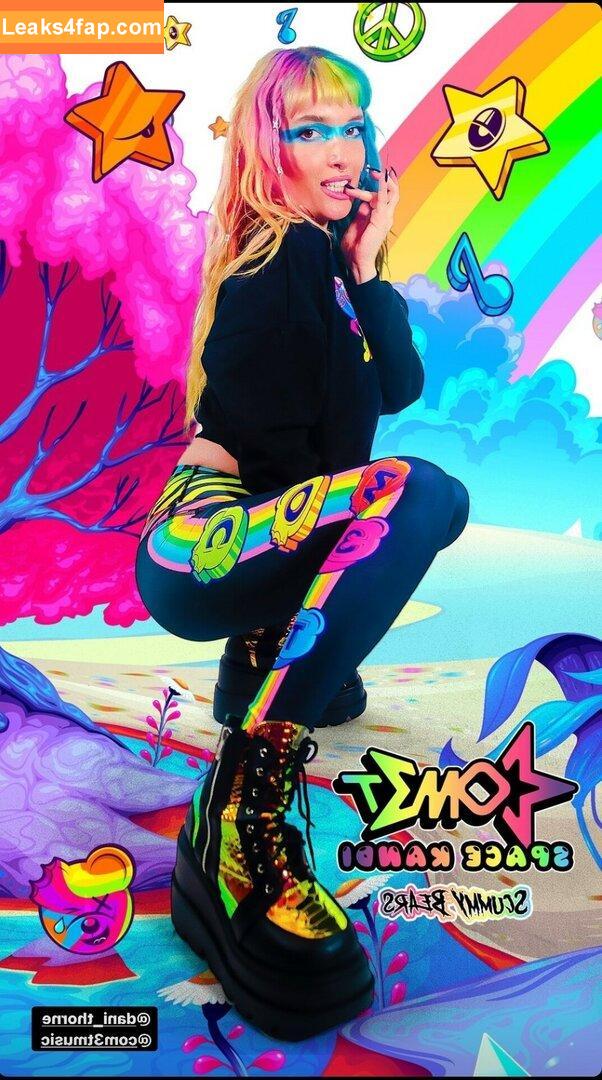 Dani Thorne / dani_thorne leaked photo photo #0003