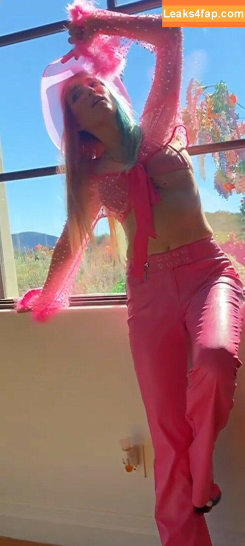 Dani Thorne / dani_thorne leaked photo photo #0006