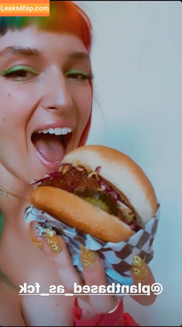 Dani Thorne / dani_thorne leaked photo photo #0008