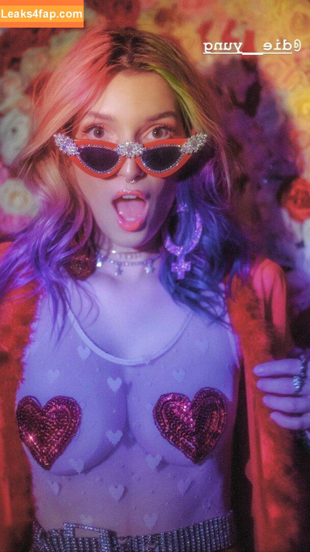 Dani Thorne / dani_thorne leaked photo photo #0010