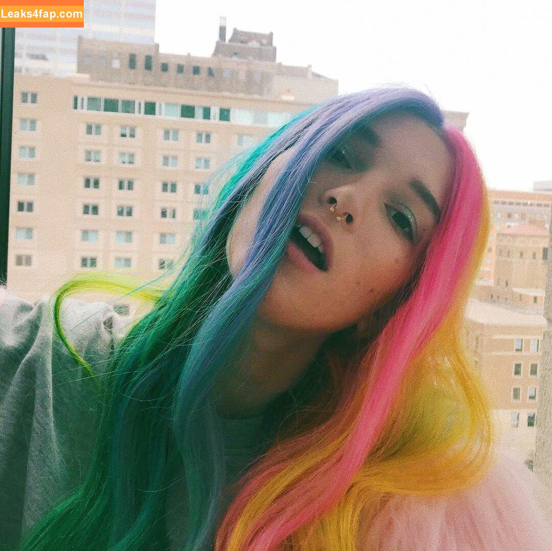 Dani Thorne / dani_thorne leaked photo photo #0014