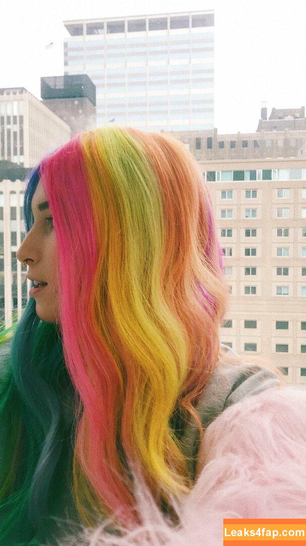 Dani Thorne / dani_thorne leaked photo photo #0017