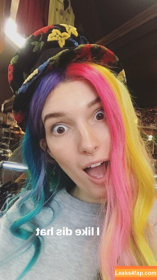 Dani Thorne / dani_thorne leaked photo photo #0019