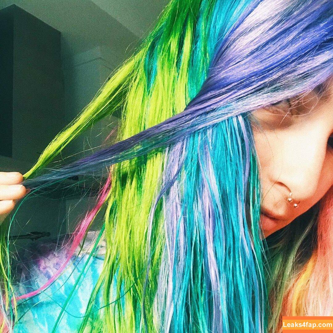 Dani Thorne / dani_thorne leaked photo photo #0022