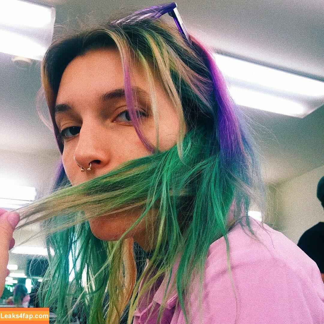Dani Thorne / dani_thorne leaked photo photo #0024