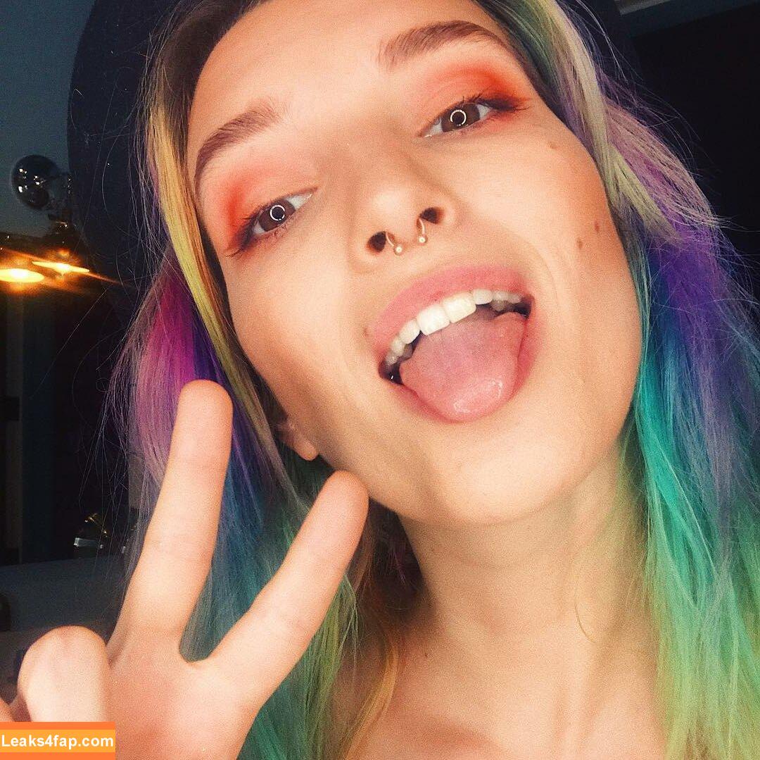 Dani Thorne / dani_thorne слитое фото фото #0030