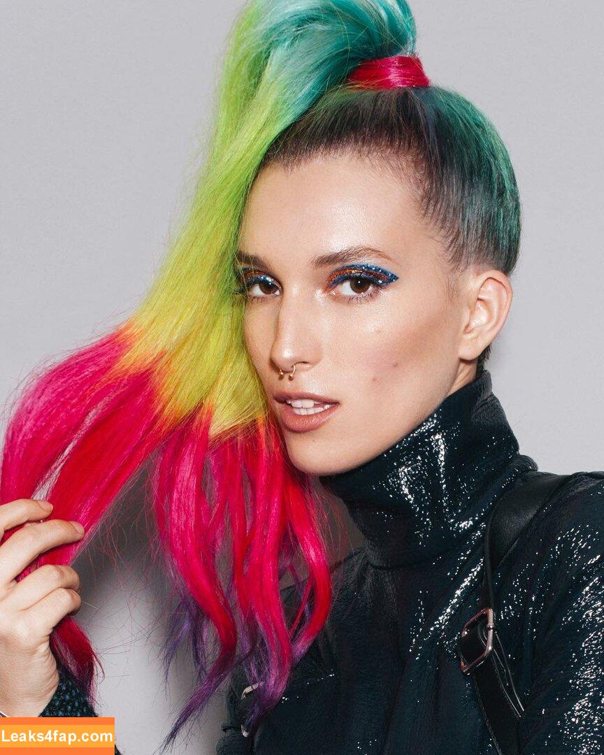 Dani Thorne / dani_thorne leaked photo photo #0033