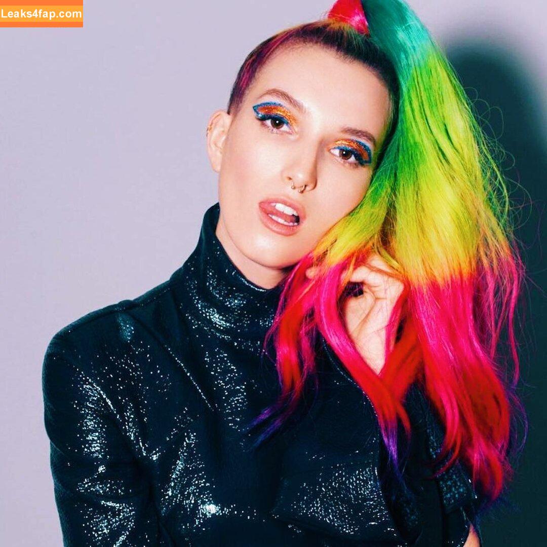 Dani Thorne / dani_thorne слитое фото фото #0037