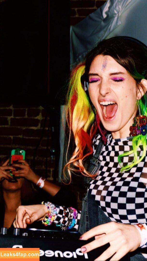Dani Thorne / dani_thorne leaked photo photo #0039