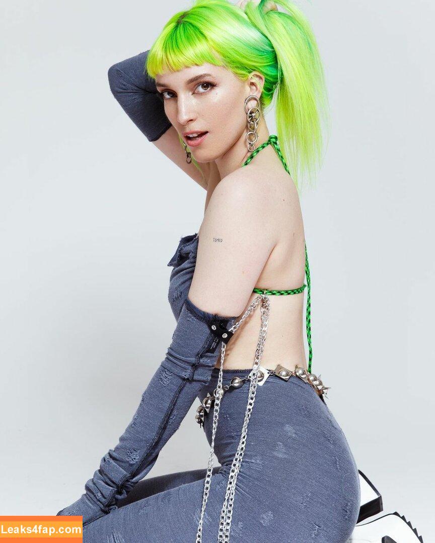 Dani Thorne / dani_thorne leaked photo photo #0068