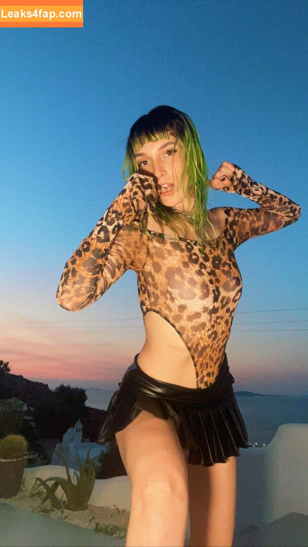 Dani Thorne / dani_thorne слитое фото фото #0077