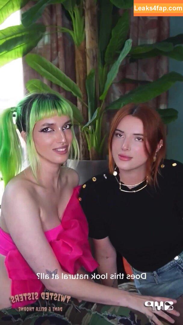 Dani Thorne / dani_thorne leaked photo photo #0082