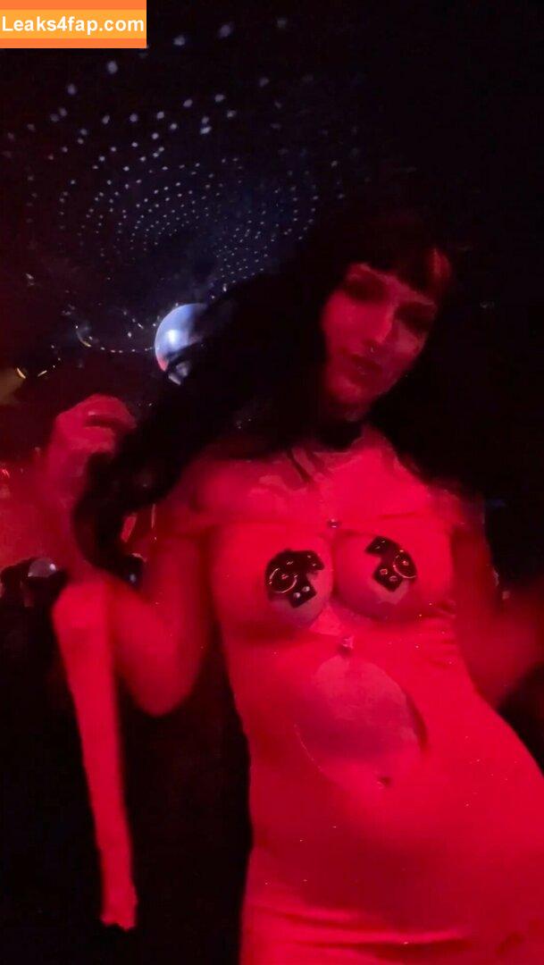 Dani Thorne / dani_thorne leaked photo photo #0105