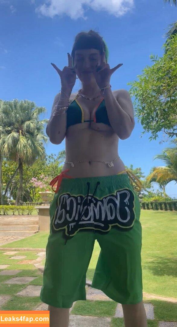 Dani Thorne / dani_thorne leaked photo photo #0116