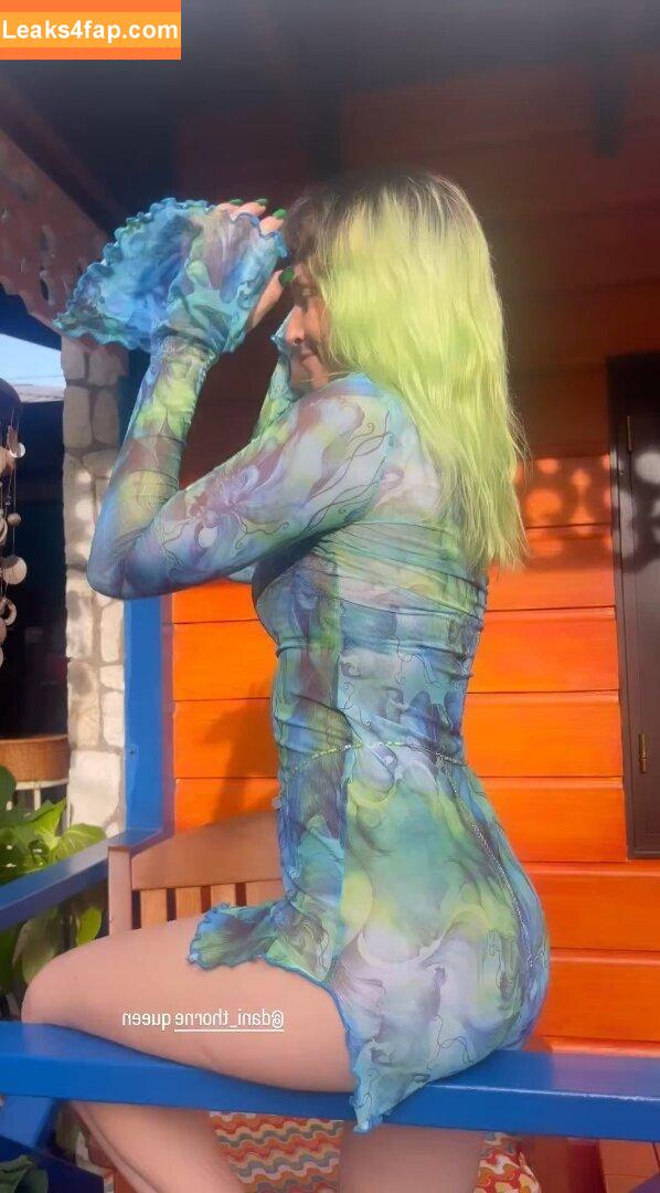 Dani Thorne / dani_thorne leaked photo photo #0136
