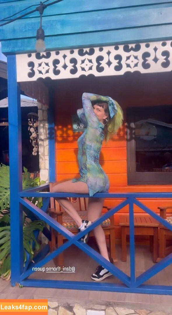 Dani Thorne / dani_thorne leaked photo photo #0137