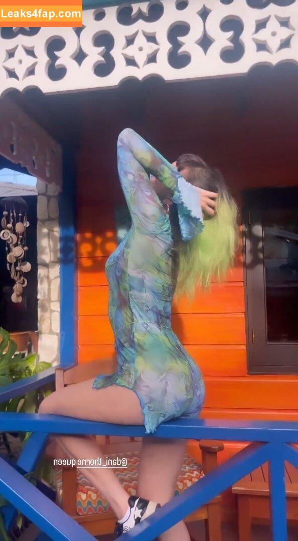 Dani Thorne / dani_thorne leaked photo photo #0138