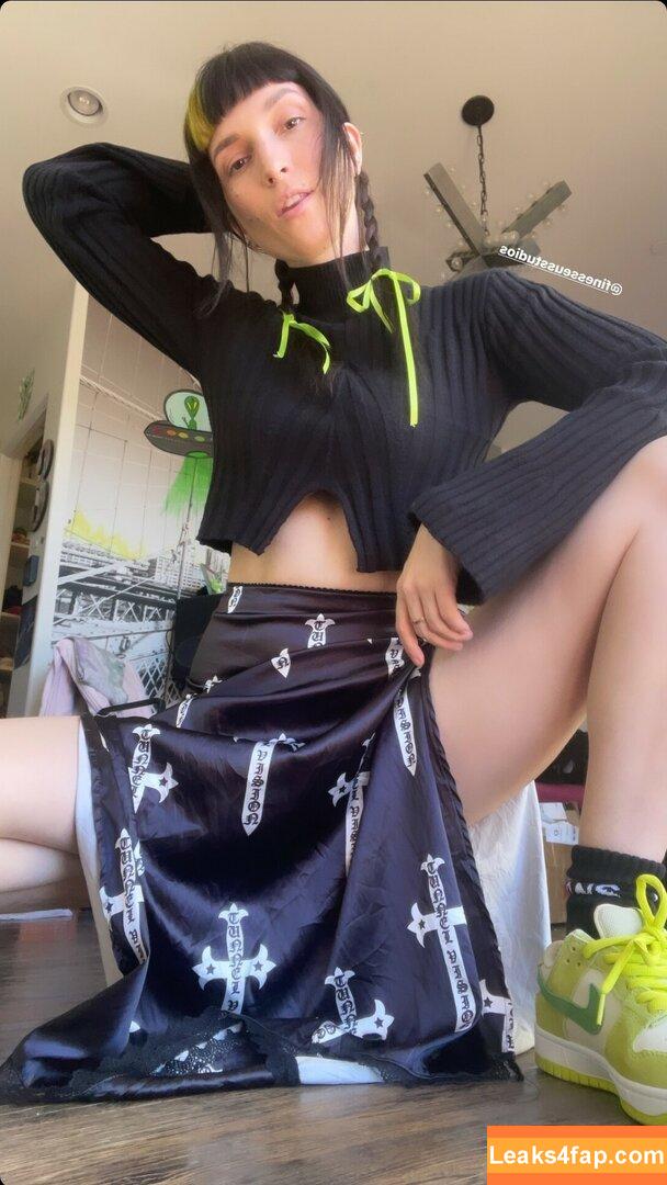 Dani Thorne / dani_thorne leaked photo photo #0144