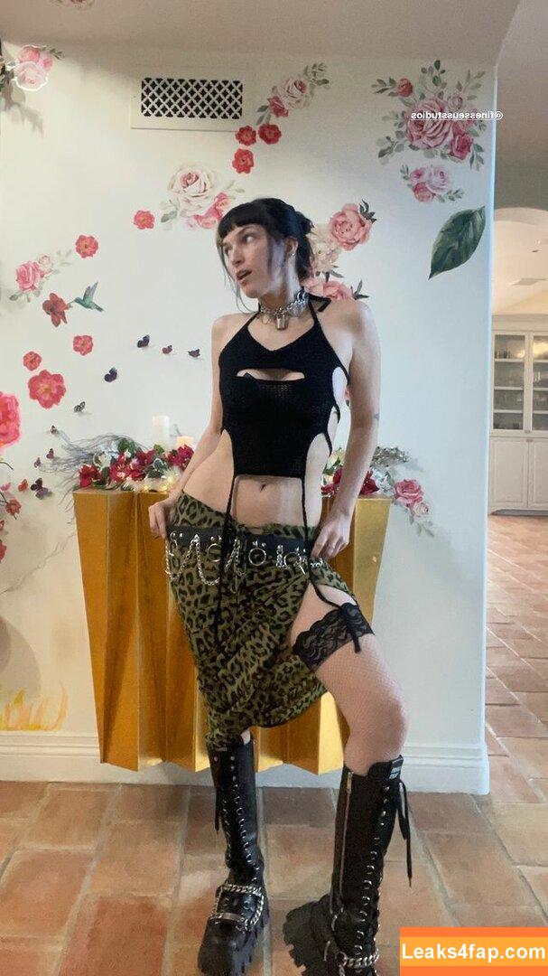 Dani Thorne / dani_thorne leaked photo photo #0145