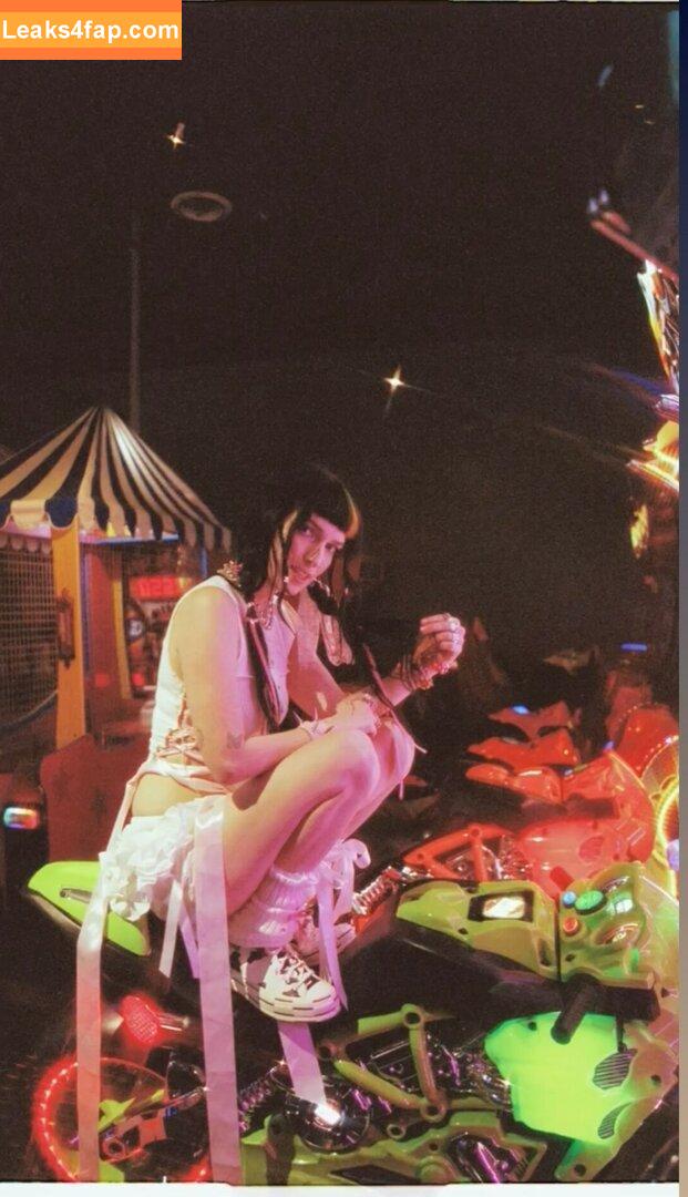 Dani Thorne / dani_thorne leaked photo photo #0148