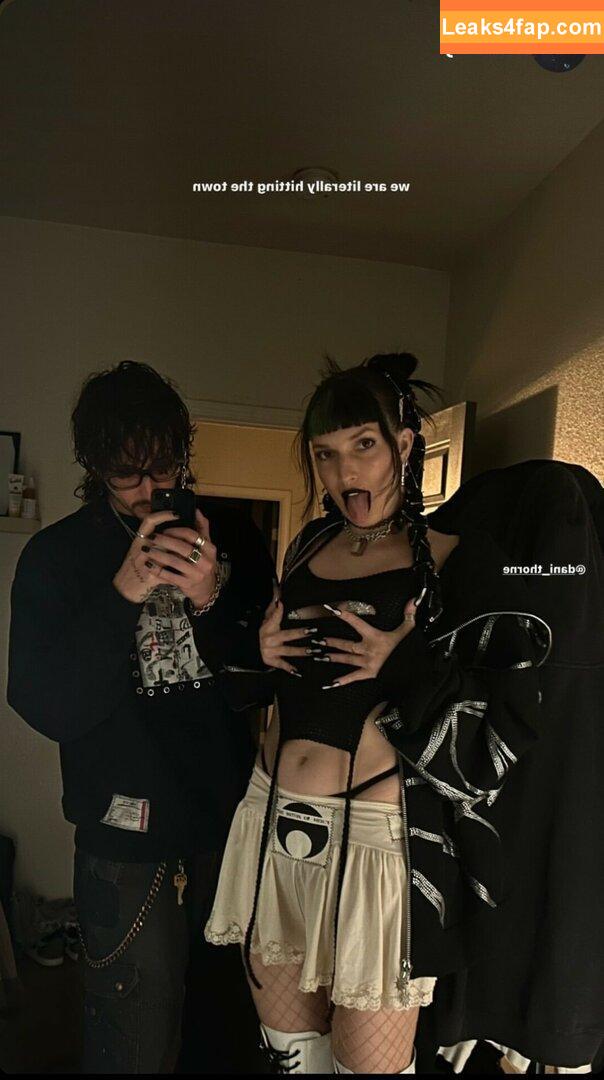 Dani Thorne / dani_thorne leaked photo photo #0165