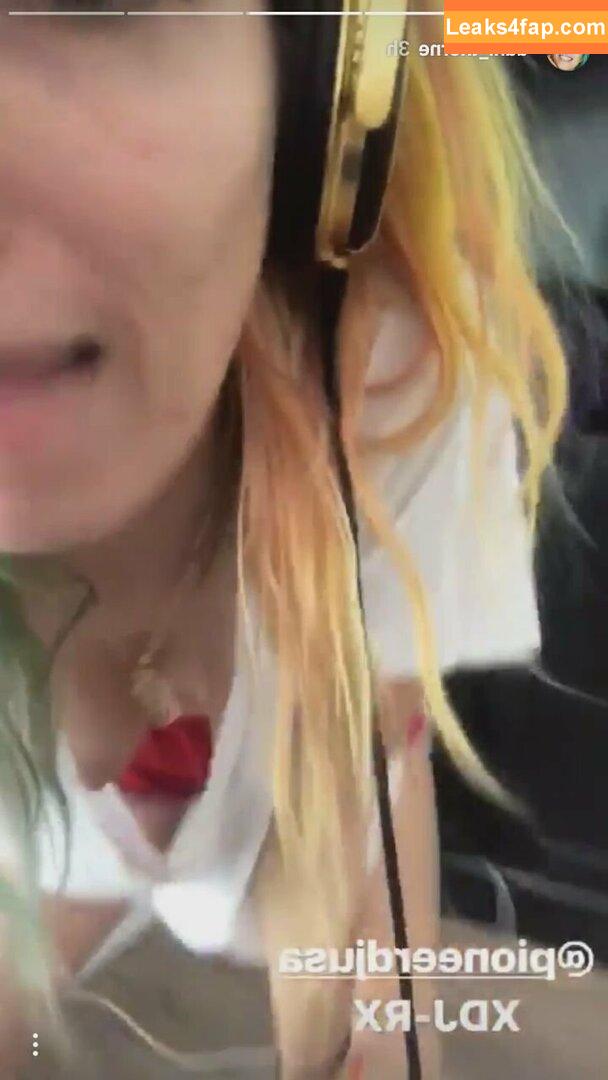Dani Thorne / dani_thorne leaked photo photo #0168