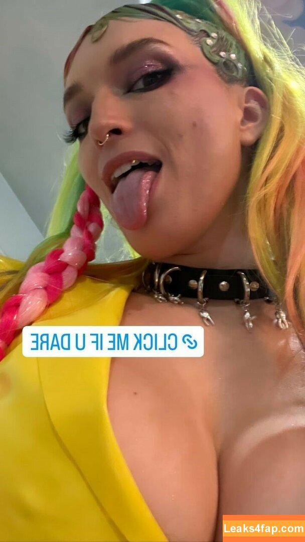 Dani Thorne / dani_thorne leaked photo photo #0182