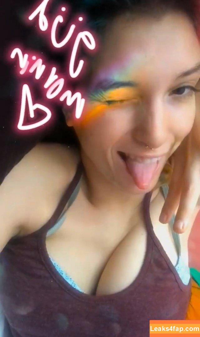 Dani Thorne / dani_thorne leaked photo photo #0196