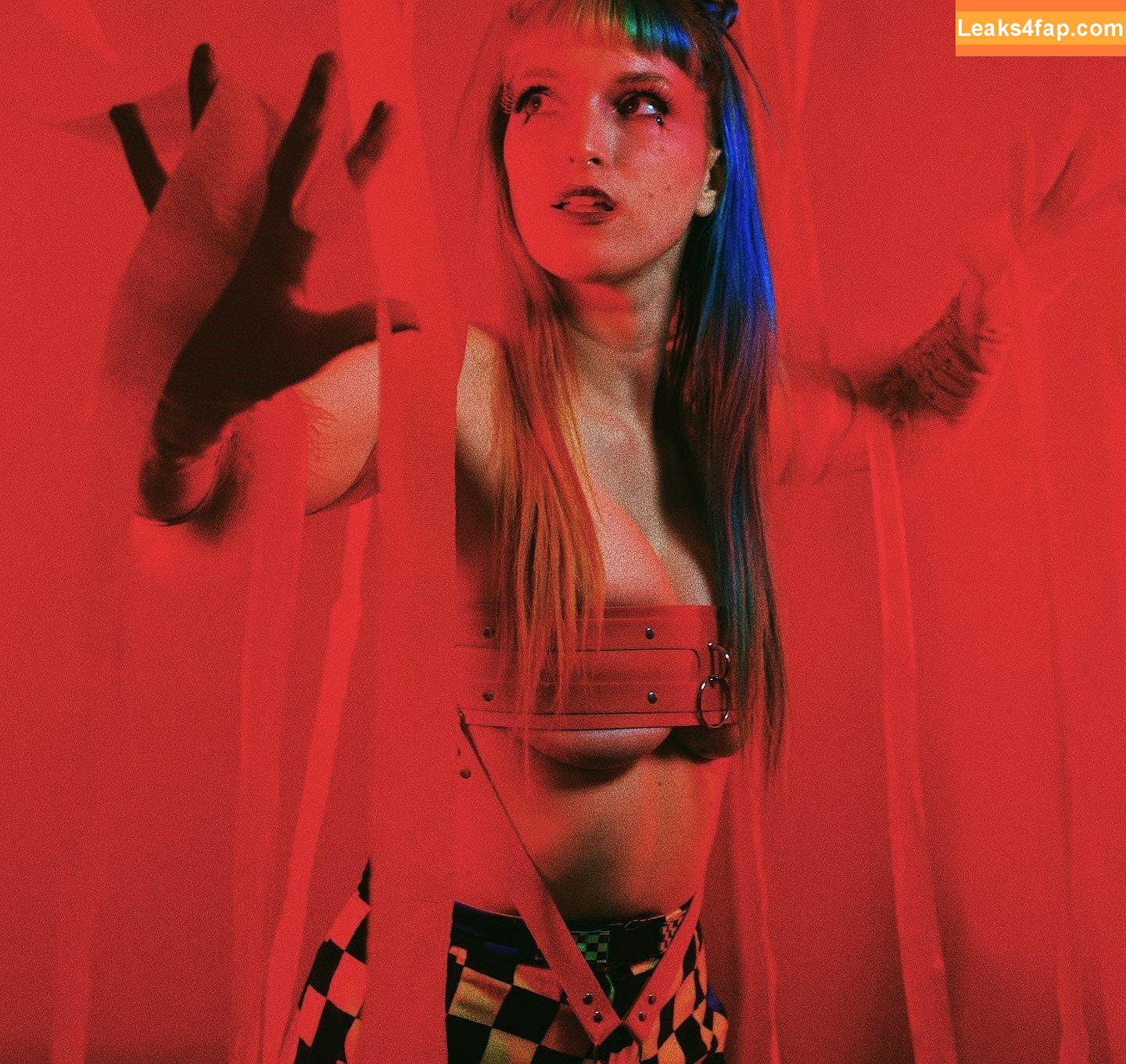 Dani Thorne / dani_thorne leaked photo photo #0209