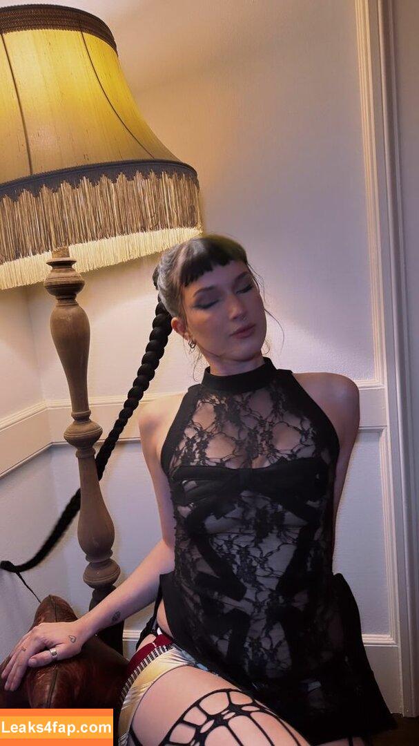 Dani Thorne / dani_thorne leaked photo photo #0214