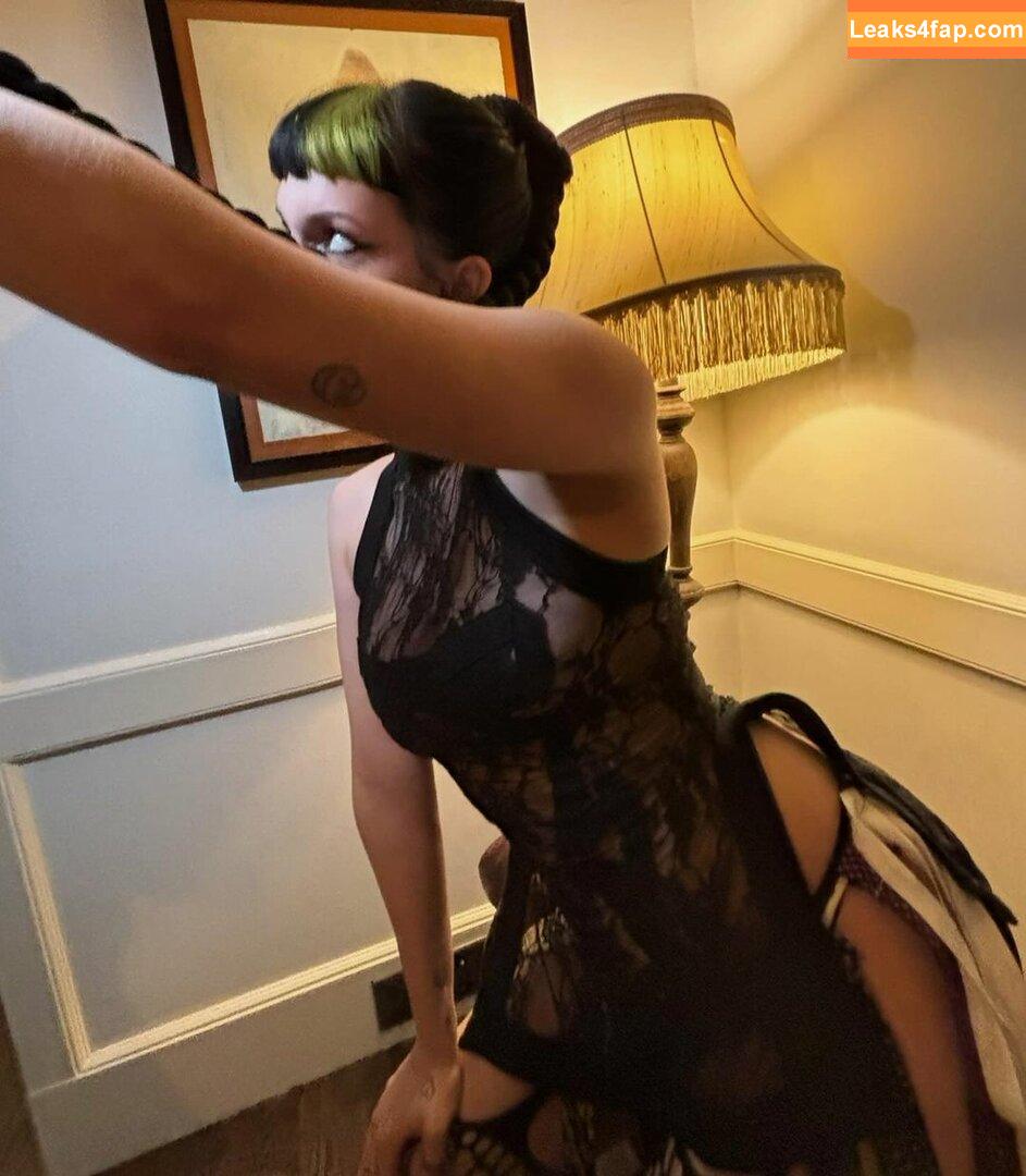 Dani Thorne / dani_thorne leaked photo photo #0215