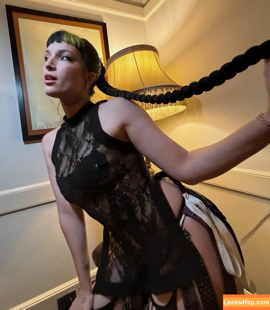 Dani Thorne / dani_thorne leaked photo photo #0216