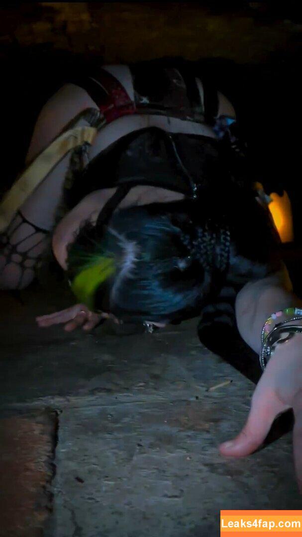 Dani Thorne / dani_thorne leaked photo photo #0221