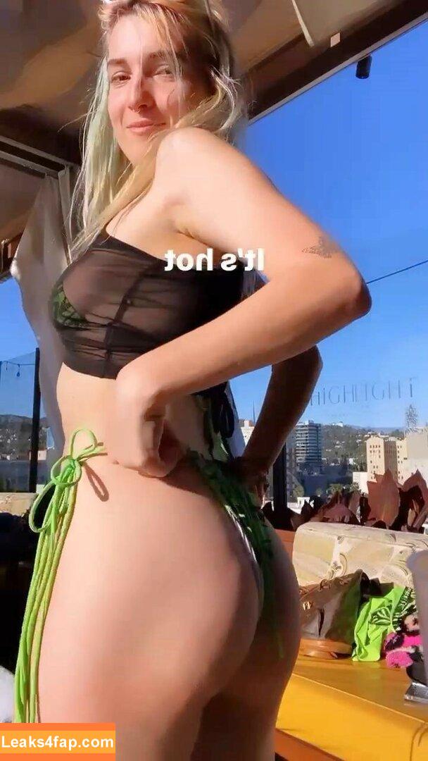 Dani Thorne / dani_thorne leaked photo photo #0257