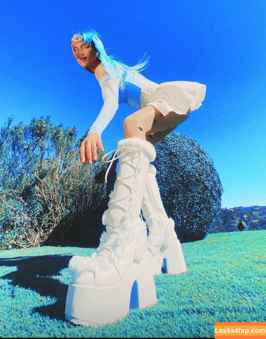 Dani Thorne / dani_thorne leaked photo photo #0267