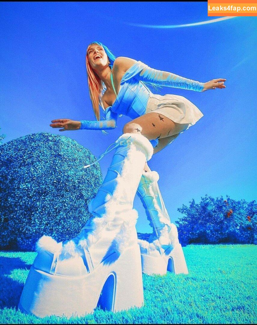 Dani Thorne / dani_thorne leaked photo photo #0268