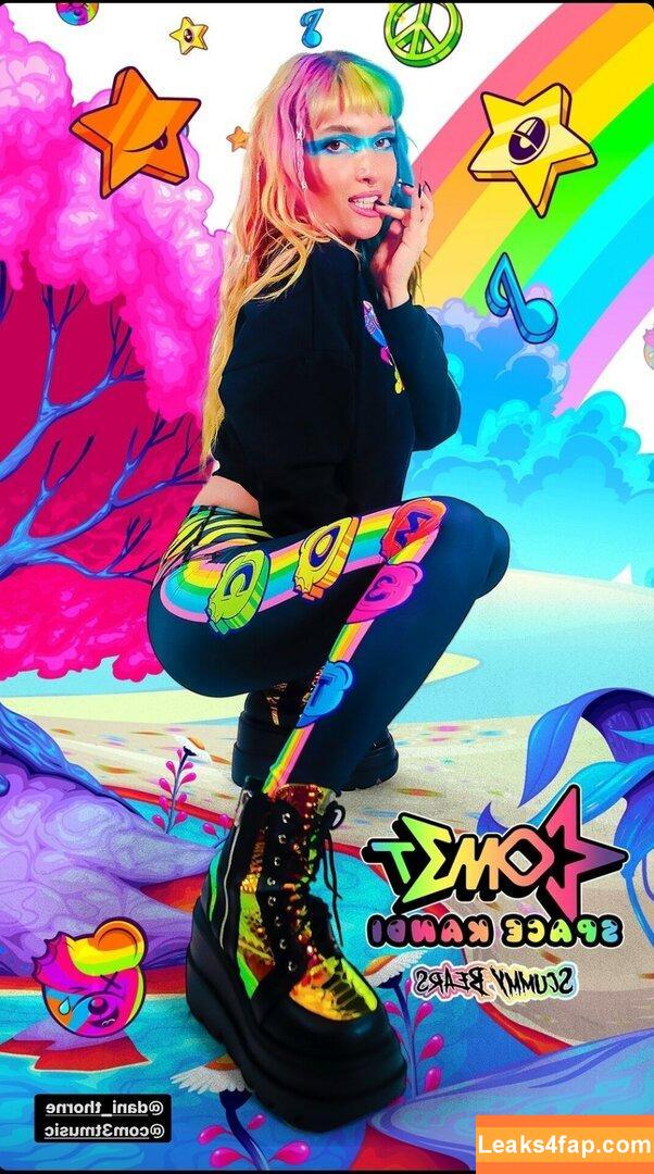 Dani Thorne / dani_thorne leaked photo photo #0269