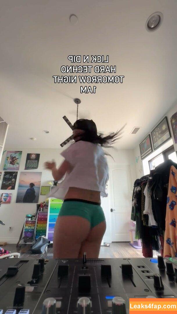 Dani Thorne / dani_thorne leaked photo photo #0288