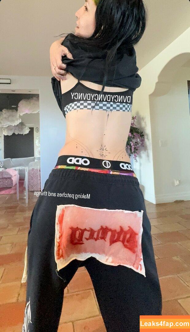 Dani Thorne / dani_thorne leaked photo photo #0293